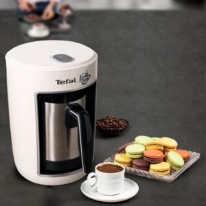 En İyi Kahve Makinesi Tavsiyesi, Hangi Türk Kahvesi Makinesi Öneriliyor